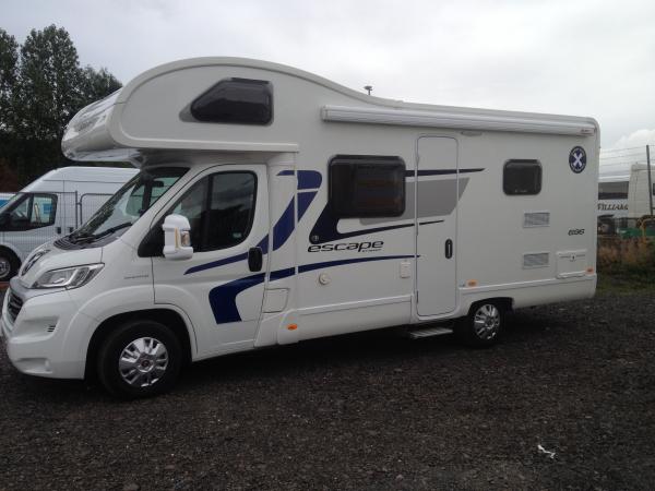 Tips And Advice On Motorhome Hire