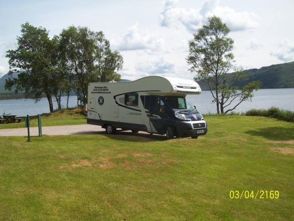 Demand for cheaper holiday is good for motorhome Hire companies in Scotland Leave a reply Demand for