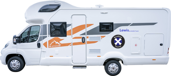 The Lewis by Scottish Tourer