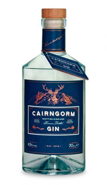 Cairngorm Gin