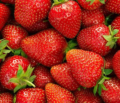 Scottish Strawberries